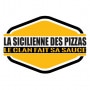 La sicilienne des pizzas Lyon 3