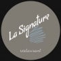 Logo La Signature