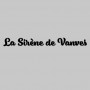 La Sirène de Vanves Vanves