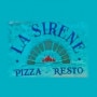 Logo La sirene