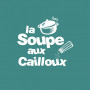 Logo La Soupe aux Cailloux