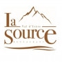 La Source Val d'Isere