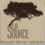 Logo La Source