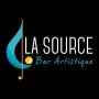 Logo La Source