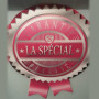 Logo La Spéciale