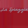 Logo La Spiaggia