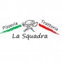 Logo La squadra