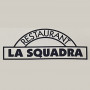 Logo La Squadra