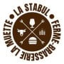 Logo La Stabul