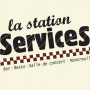 La Station Services Montreuil