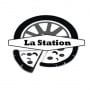Logo La Station