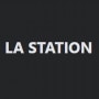 Logo La station