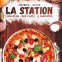 Logo La Station