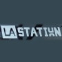 Logo La Station