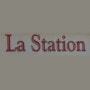 Logo La Station