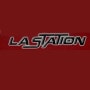 Logo La  station