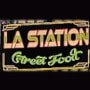 Logo La Station