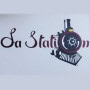 Logo La Station