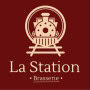 Logo La Station