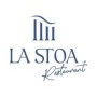 Logo La Stoa