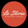 Logo La Storia