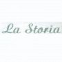 Logo La Storia