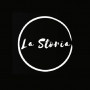 Logo La Storia