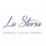 Logo La Storia