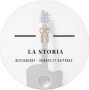 Logo La Storia