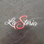 Logo La Storia