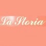 Logo La Storia