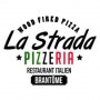 Logo La Strada