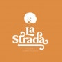 Logo La Strada