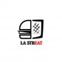 Logo La Streat