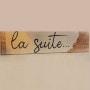 Logo La Suite