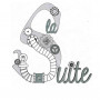 Logo La Suite