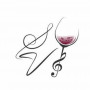 Logo La symphonie des vins