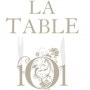 La Table 101 Lyon 3