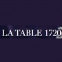 Logo La Table 1720