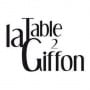La Table 2 Giffon Grane