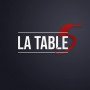 La table 5 Semur en Auxois