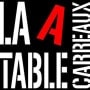 Logo La table à carreaux