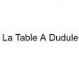 La Table A Dudule Crozon