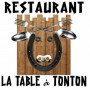 Logo La Table A Tonton
