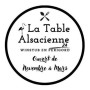 La Table Alsacienne 24 Annesse et Beaulieu