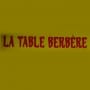 La Table Berbère Menton