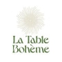 Logo La Table Bohème