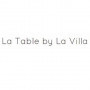 La Table by La Villa Calvi