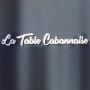 La Table Cabannaise Cabannes