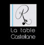 La table castellane Le Castellet